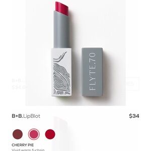 B+B.LipBlot - Cherry Pie